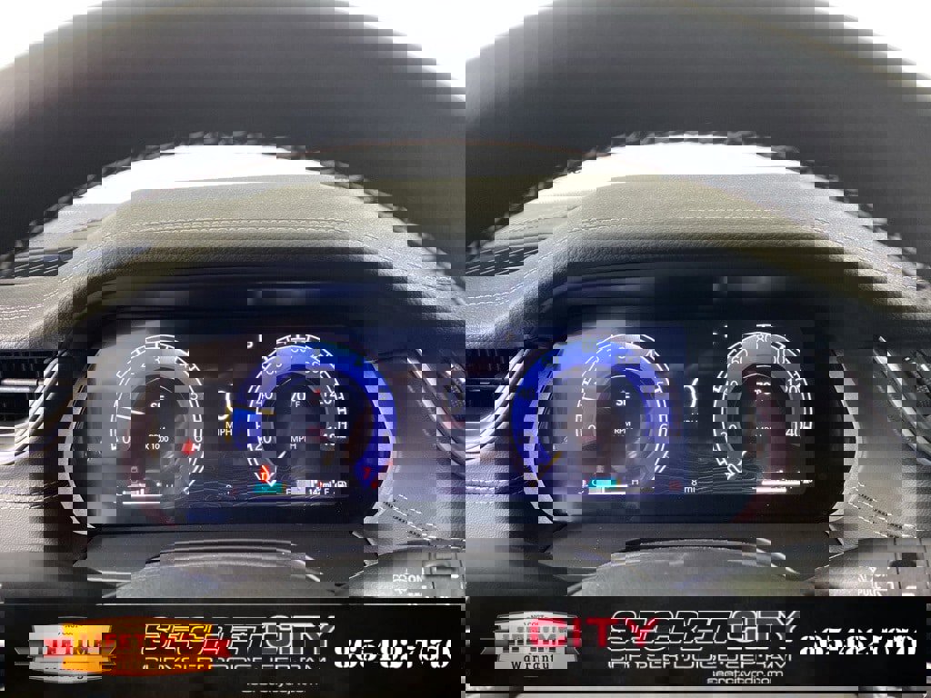 New 2025 Jeep Grand Cherokee Limited w/ Black Appearance Package image 18