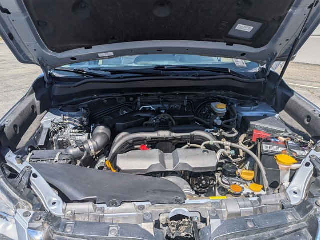 Used 2017 Subaru Forester 2.5i Premium AWD/4WD image 22