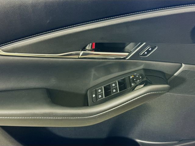 Used 2021 MAZDA CX-30 FWD 2.5 S w/ Preferred Package image 17