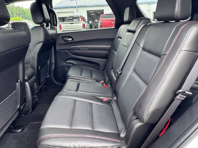 New 2026 Dodge Durango GT AWD/4WD image 20