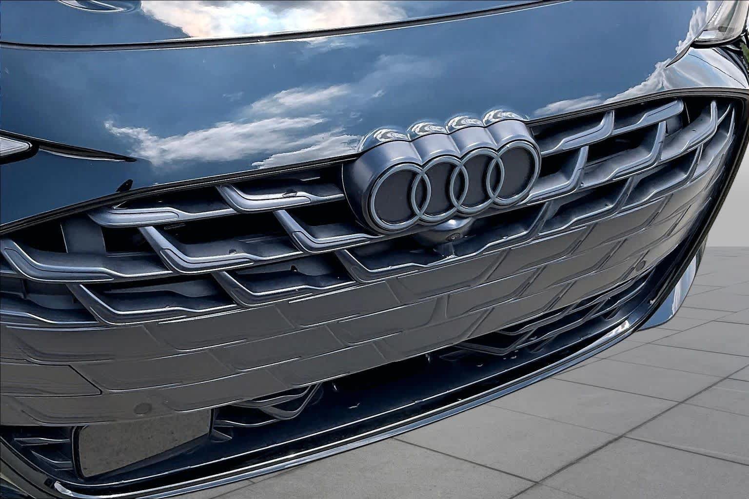 Used 2026 Audi A6 Premium Plus w/ Premium Plus Package AWD/4WD image 30