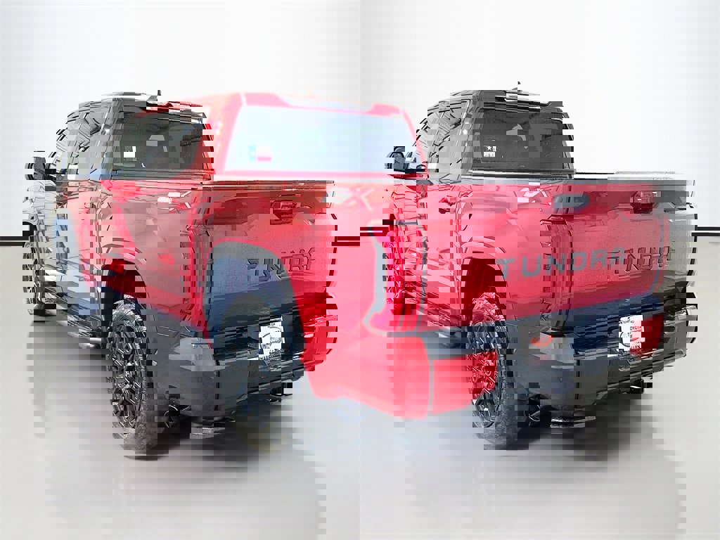 New 2026 Toyota Tundra SR5 image 6