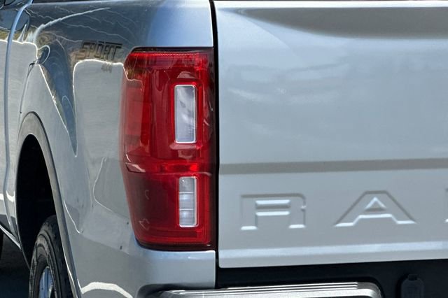 Used 2020 Ford Ranger XLT w/ Equipment Group 301A Mid AWD/4WD image 23
