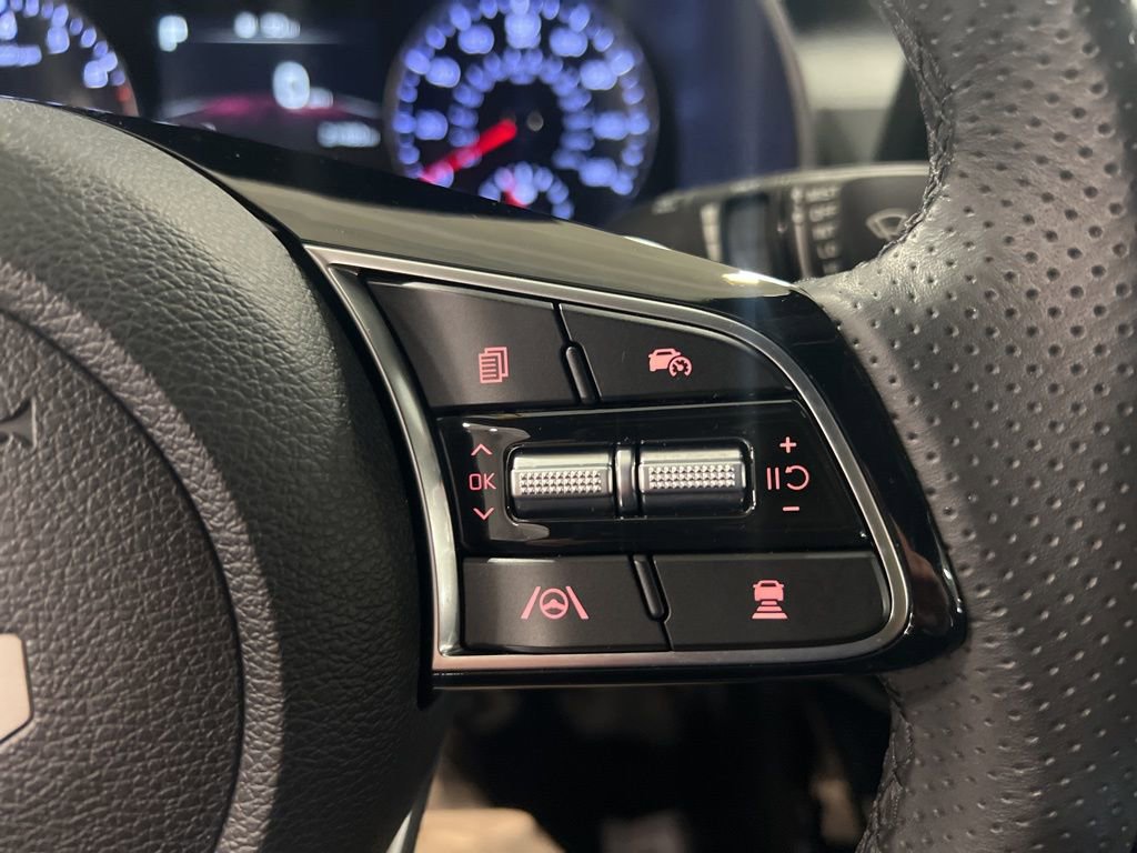 Certified 2024 Kia Forte GT-Line image 57