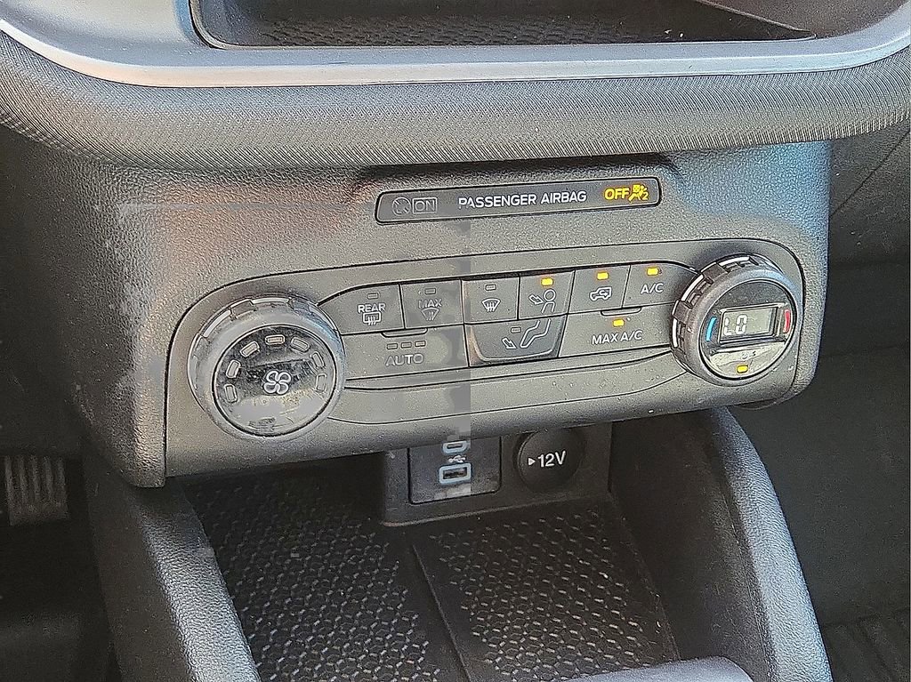 Used 2021 Ford Bronco Sport Big Bend image 28