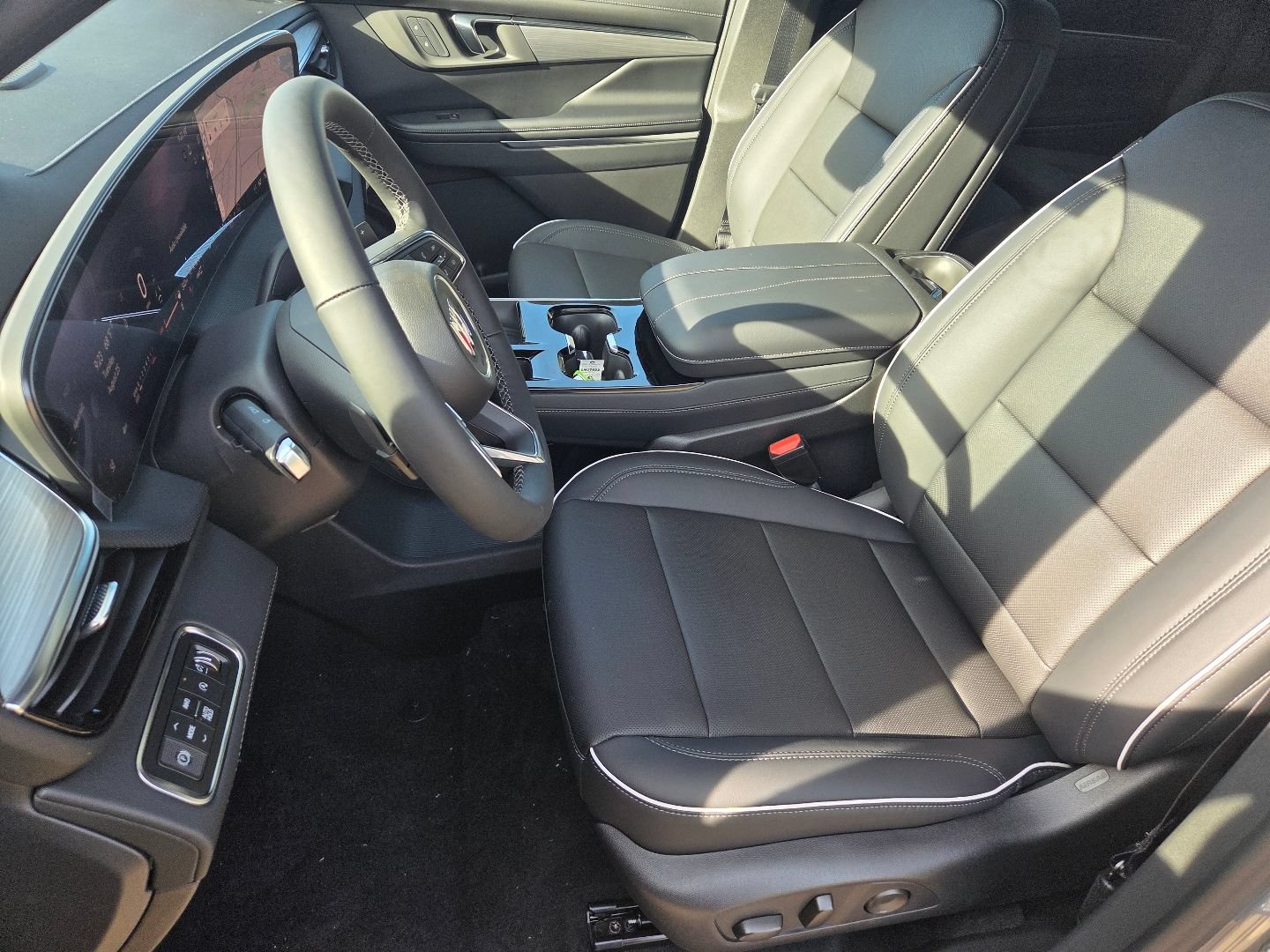 New 2027 Buick Enclave Preferred w/ Power Package AWD/4WD image 25