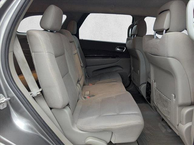 Used 2011 Dodge Durango Crew image 21