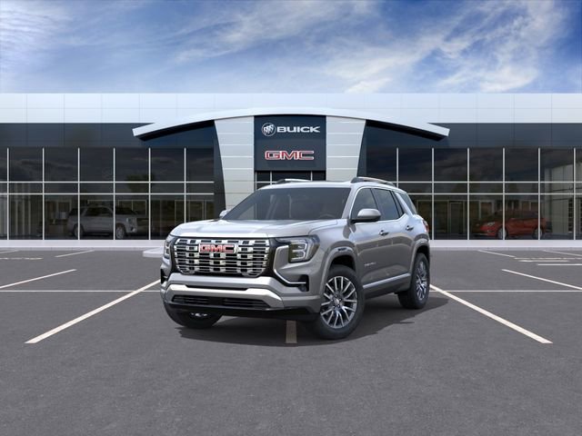New 2026 GMC Terrain Denali w/ LPO, Floor Liner Package AWD/4WD image 9