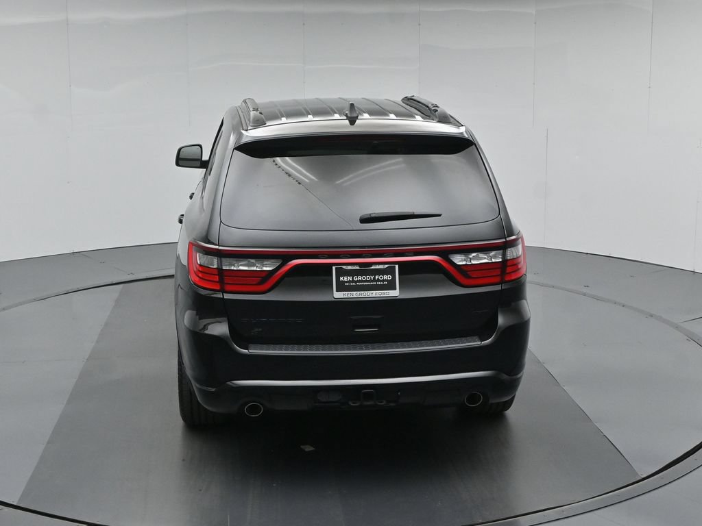 Used 2023 Dodge Durango GT AWD/4WD image 43