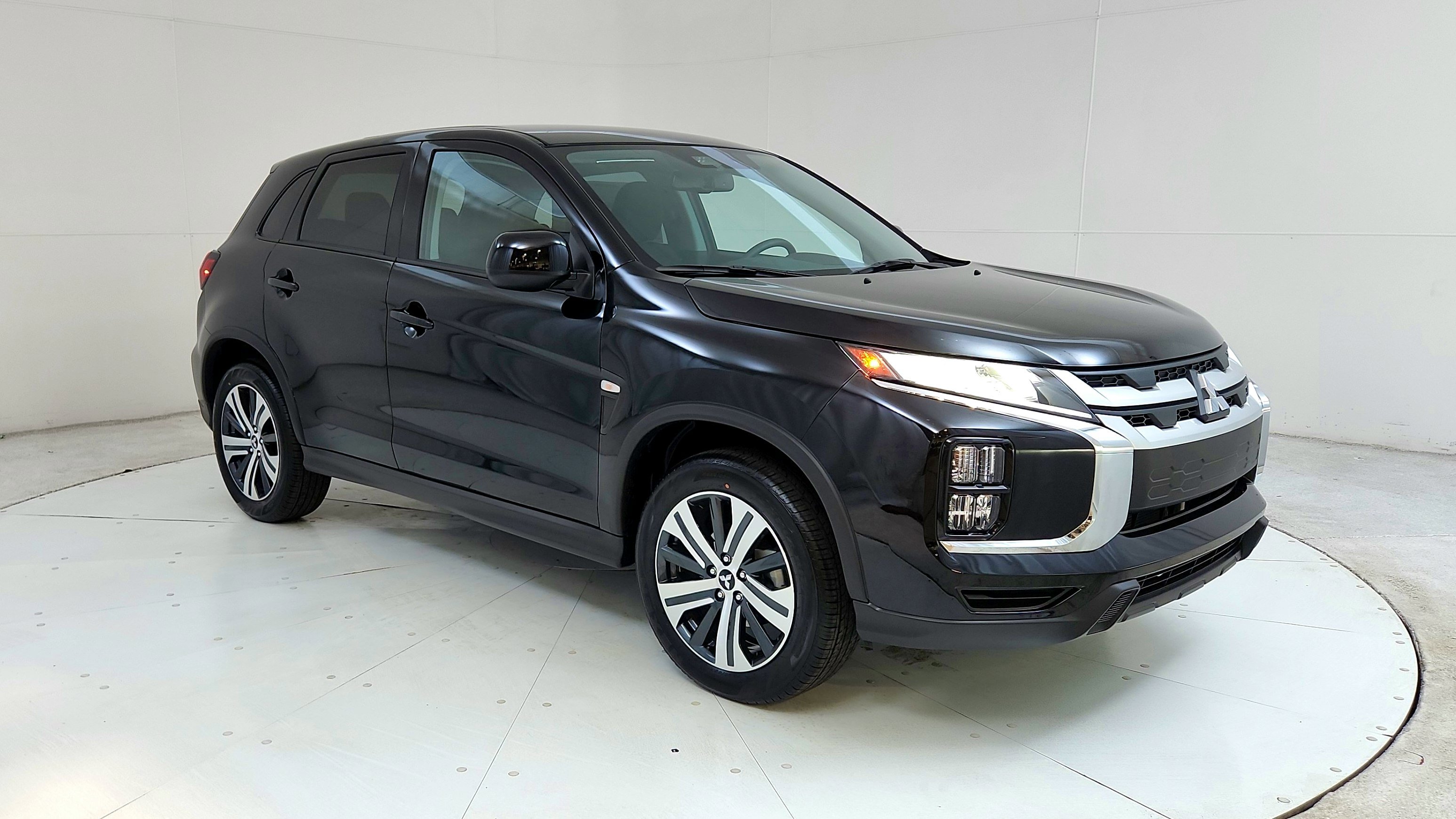 Used 2024 Mitsubishi Outlander Sport ES