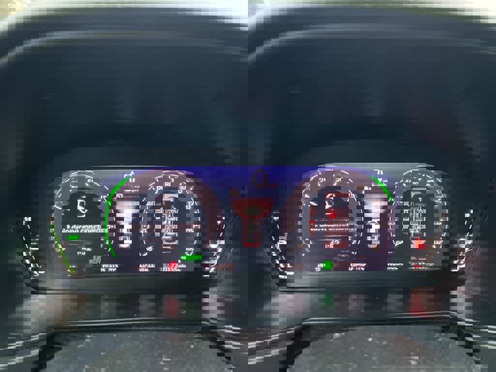 Used 2023 Honda Accord Touring image 16