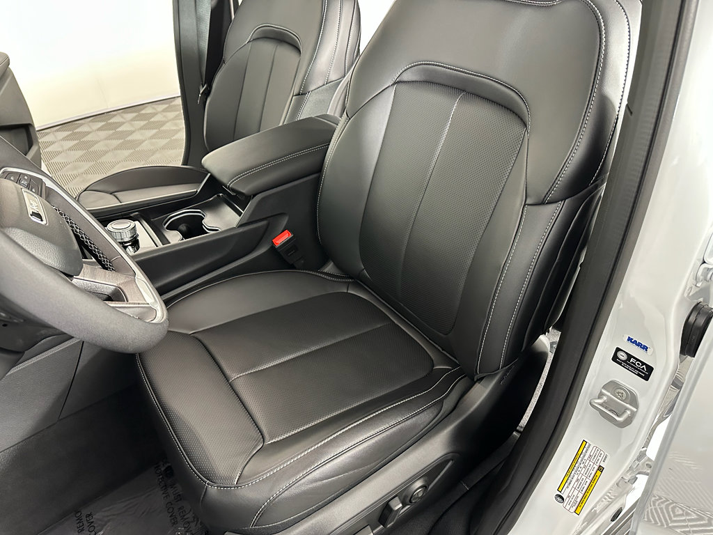 New 2025 Jeep Grand Cherokee Limited image 22