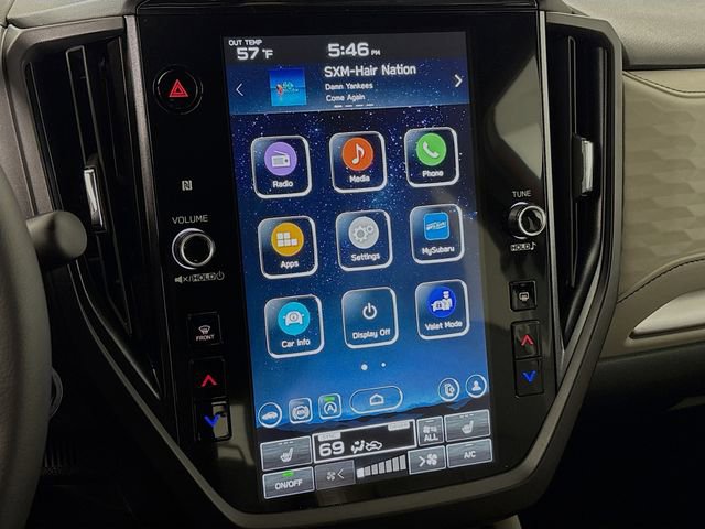 New 2026 Subaru Forester Premium image 15