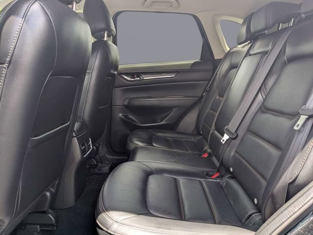 Used 2019 MAZDA CX-5 Grand Touring w/ GT Premium Package FWD image 14