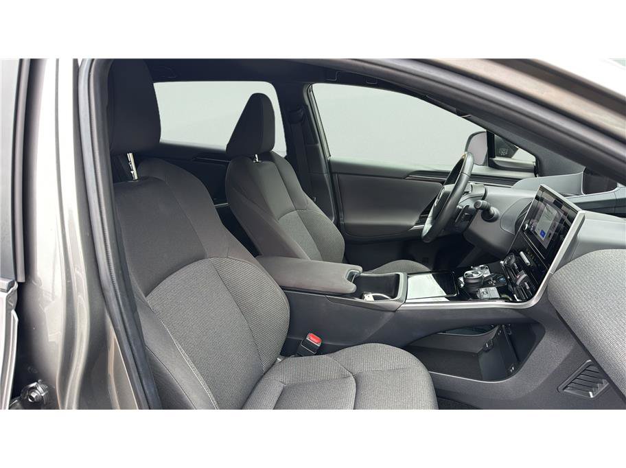 Used 2023 Subaru Solterra AWD image 20