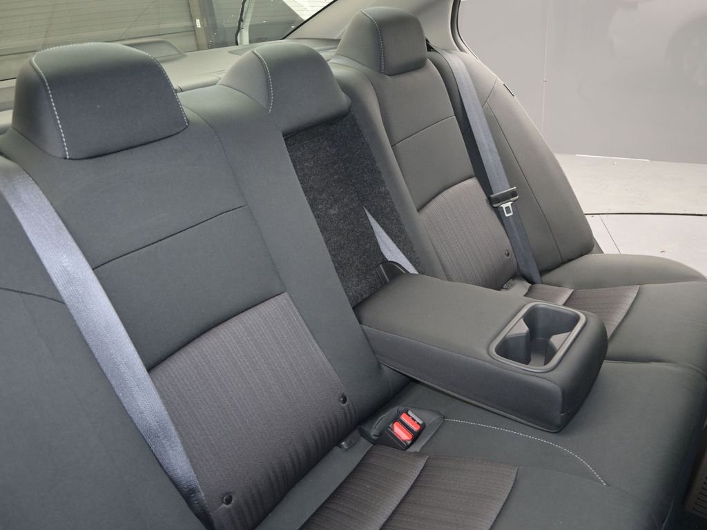 Certified 2025 Nissan Altima 2.5 S image 26