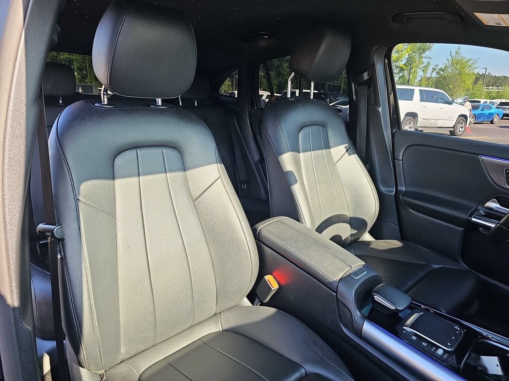 Used 2022 Mercedes-Benz GLA 250 image 14