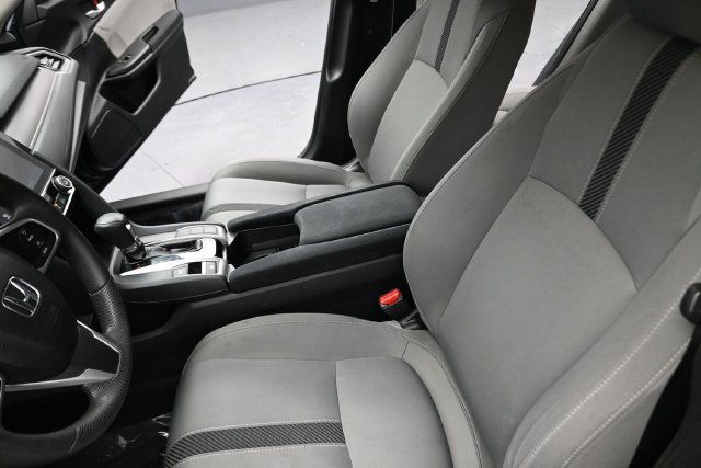 Used 2017 Honda Civic EX image 14