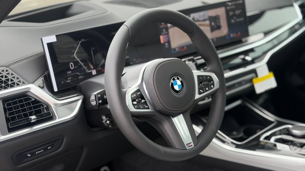 New 2026 BMW X5 xDrive40i image 14