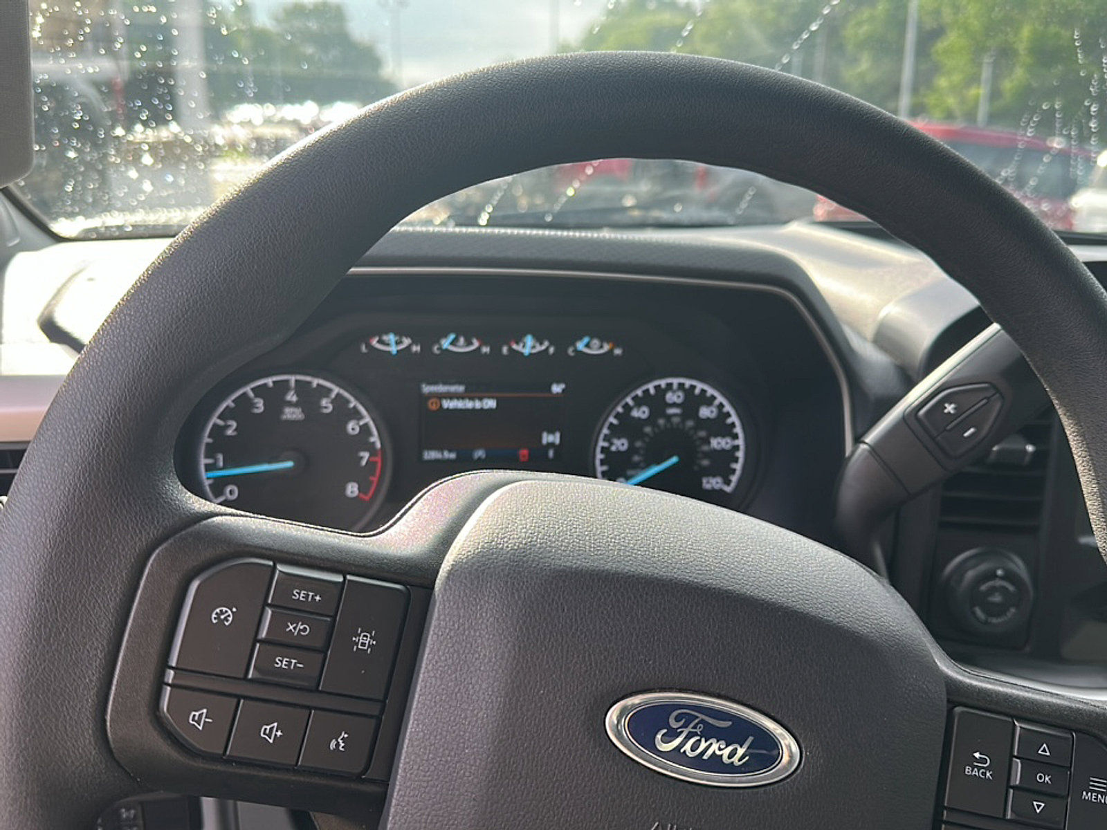 Used 2021 Ford F150 XL w/ Equipment Group 101A High AWD/4WD image 13