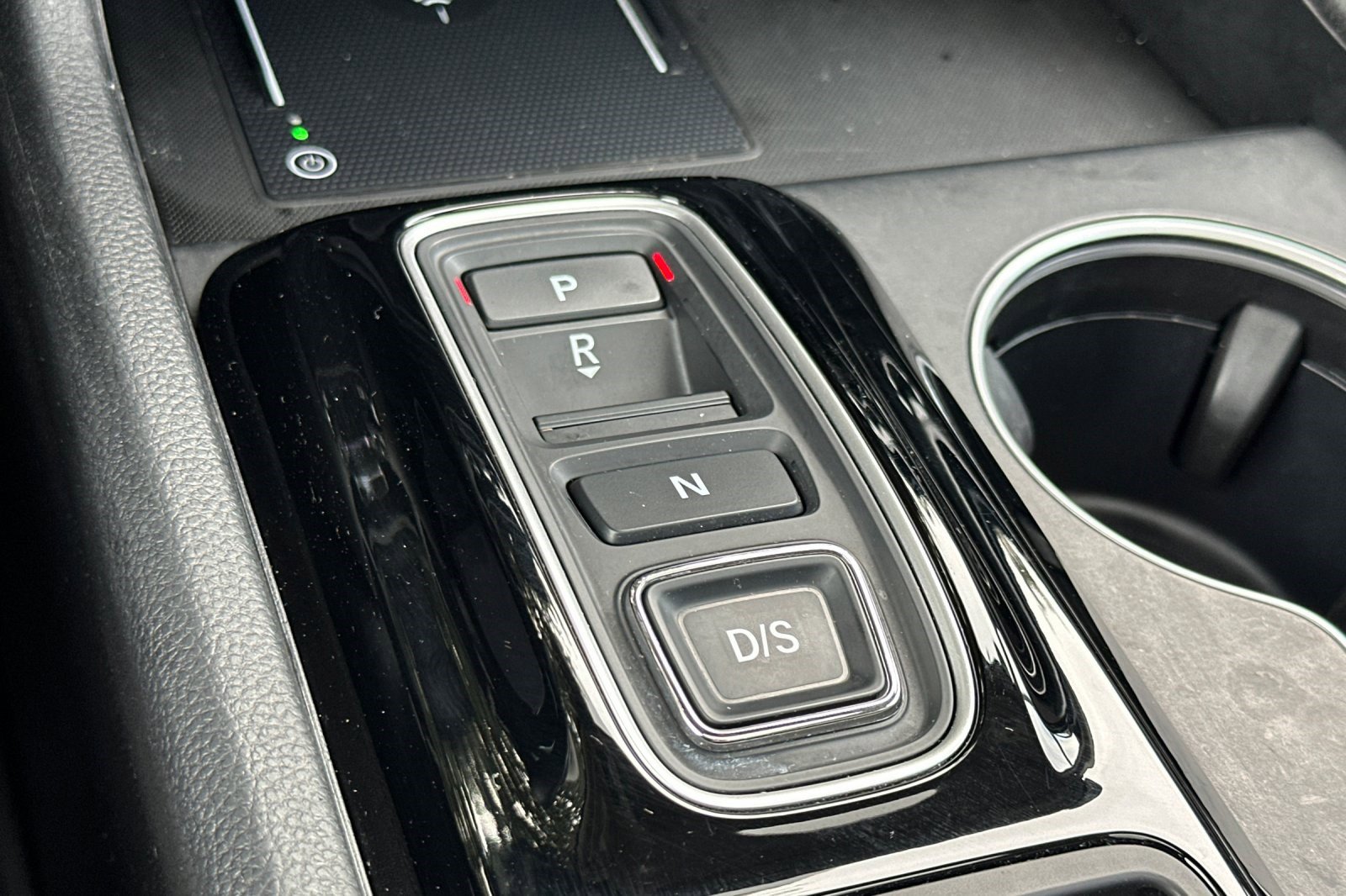 Used 2025 Honda Pilot Touring image 29