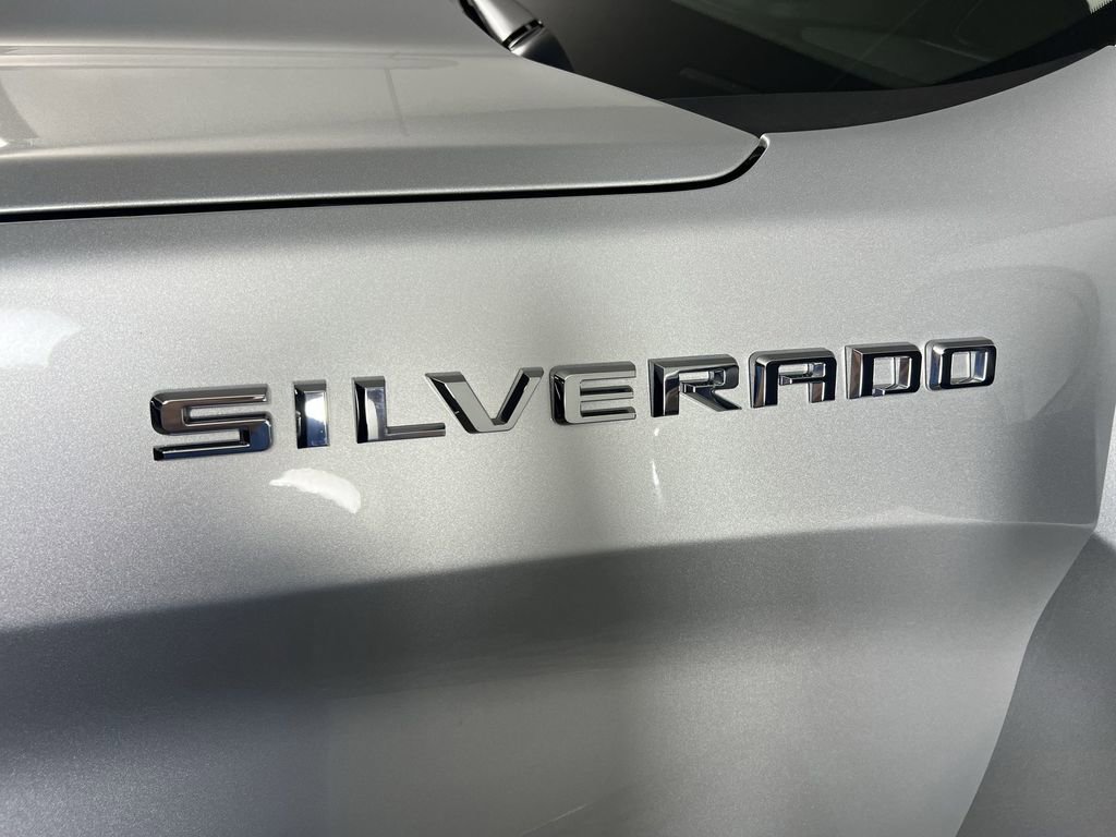 Certified 2022 Chevrolet Silverado 1500 LT AWD/4WD image 29