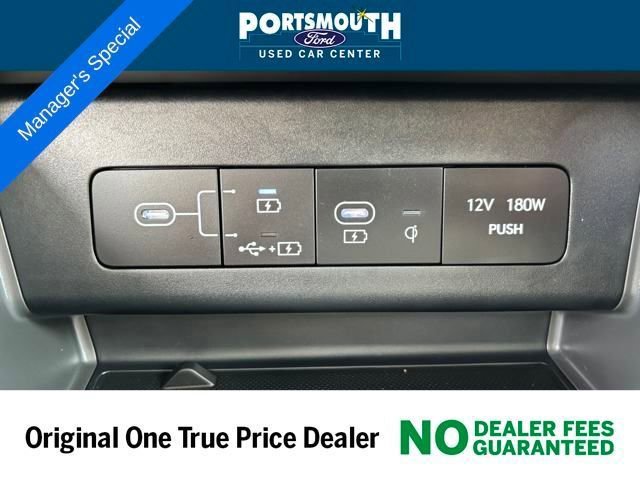 Used 2024 Hyundai Sonata N Line image 8