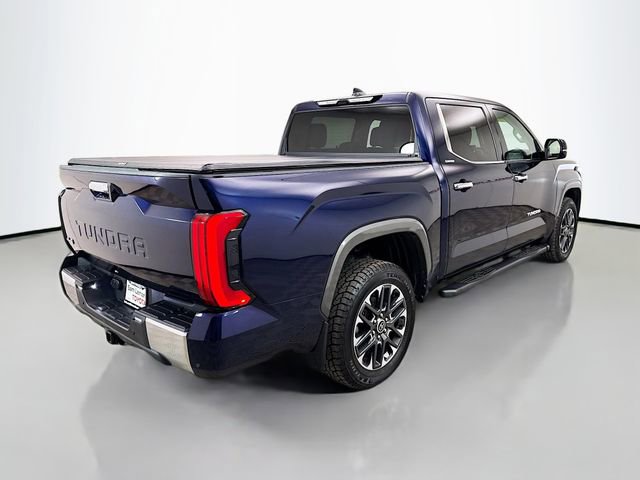Used 2022 Toyota Tundra Limited image 7
