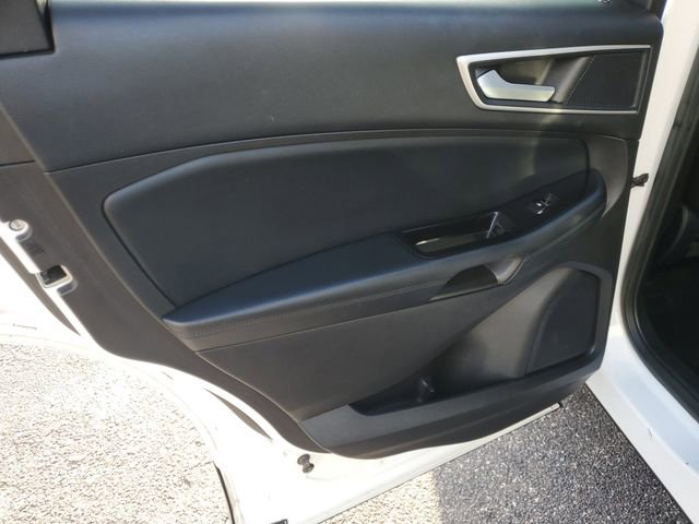 Used 2017 Ford Edge SEL w/ Equipment Group 201A image 15