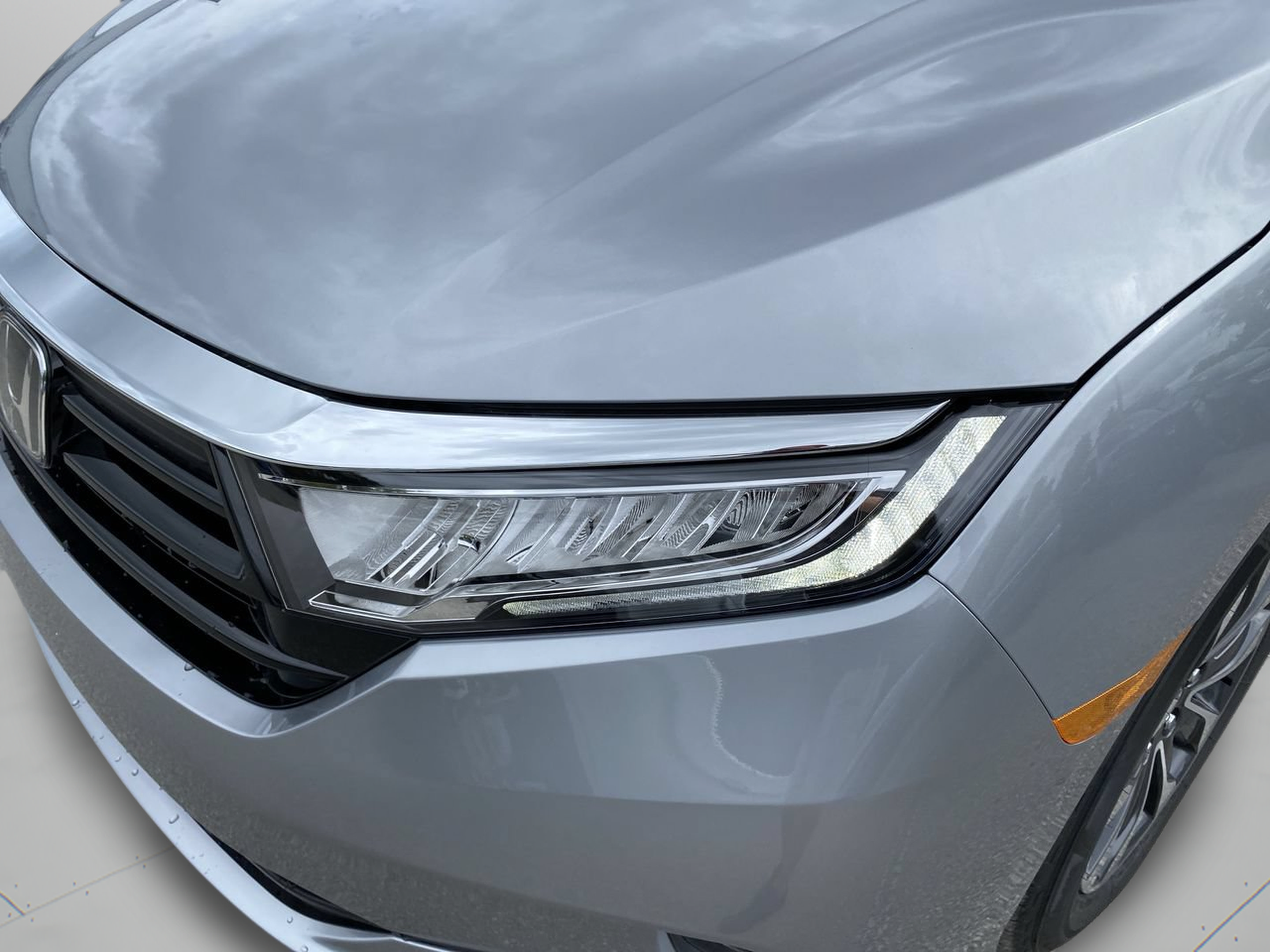 Used 2021 Honda Odyssey EX-L image 35