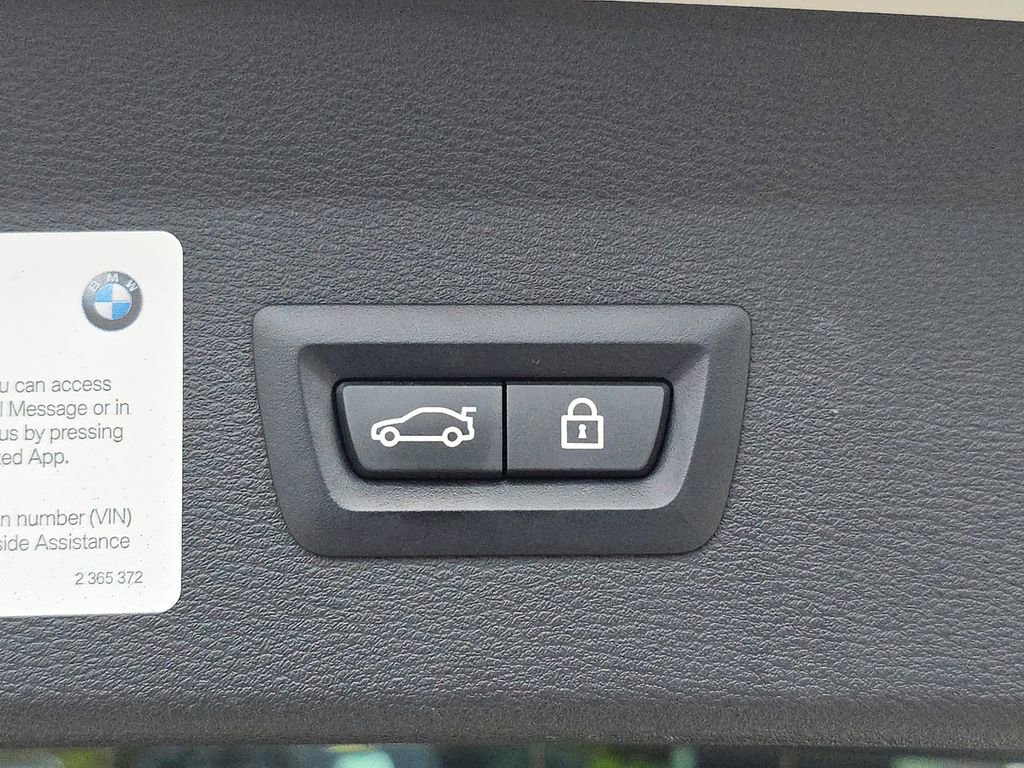 Used 2021 BMW X1 sDrive28i w/ Convenience Package FWD image 16