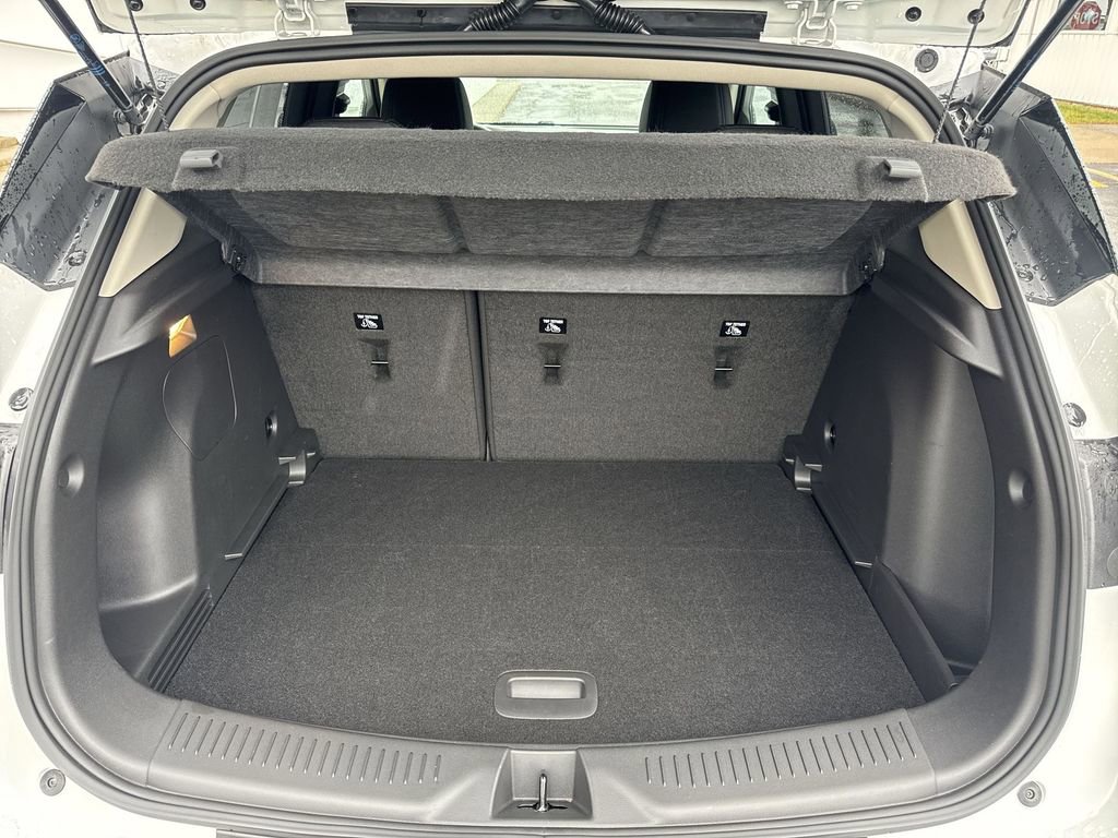 Certified 2022 Buick Encore GX Preferred image 23