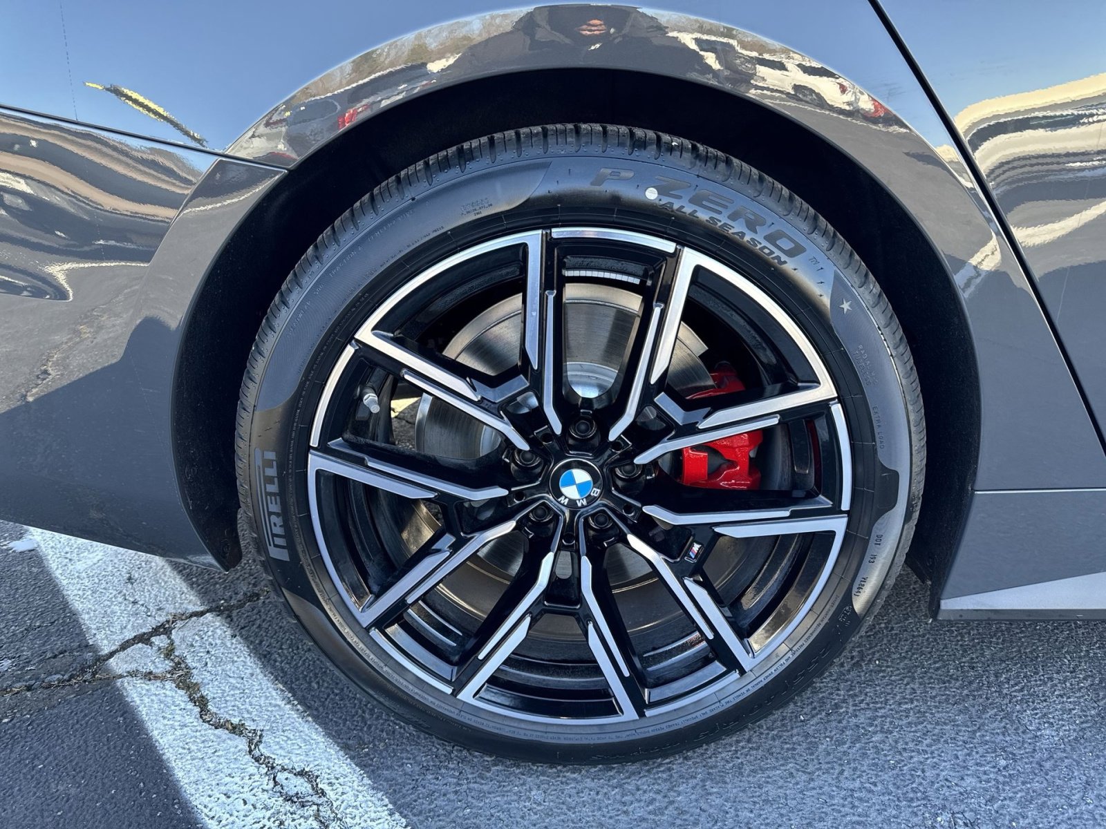 New 2026 BMW M440i w/ Premium Package image 31