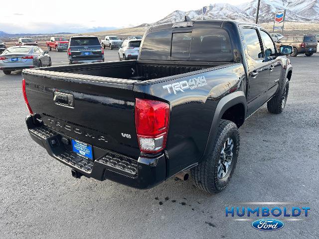 Used 2020 Toyota Tacoma TRD Off-Road w/ Technology Package image 5