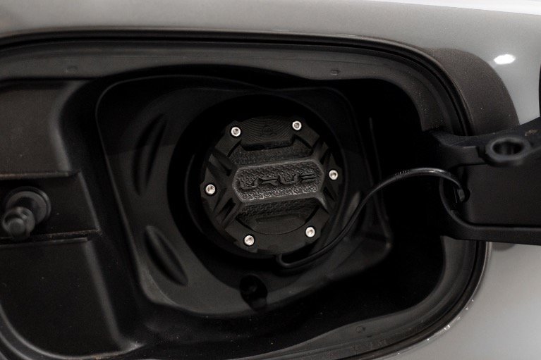 Used 2025 Lamborghini Urus SE AWD/4WD image 51