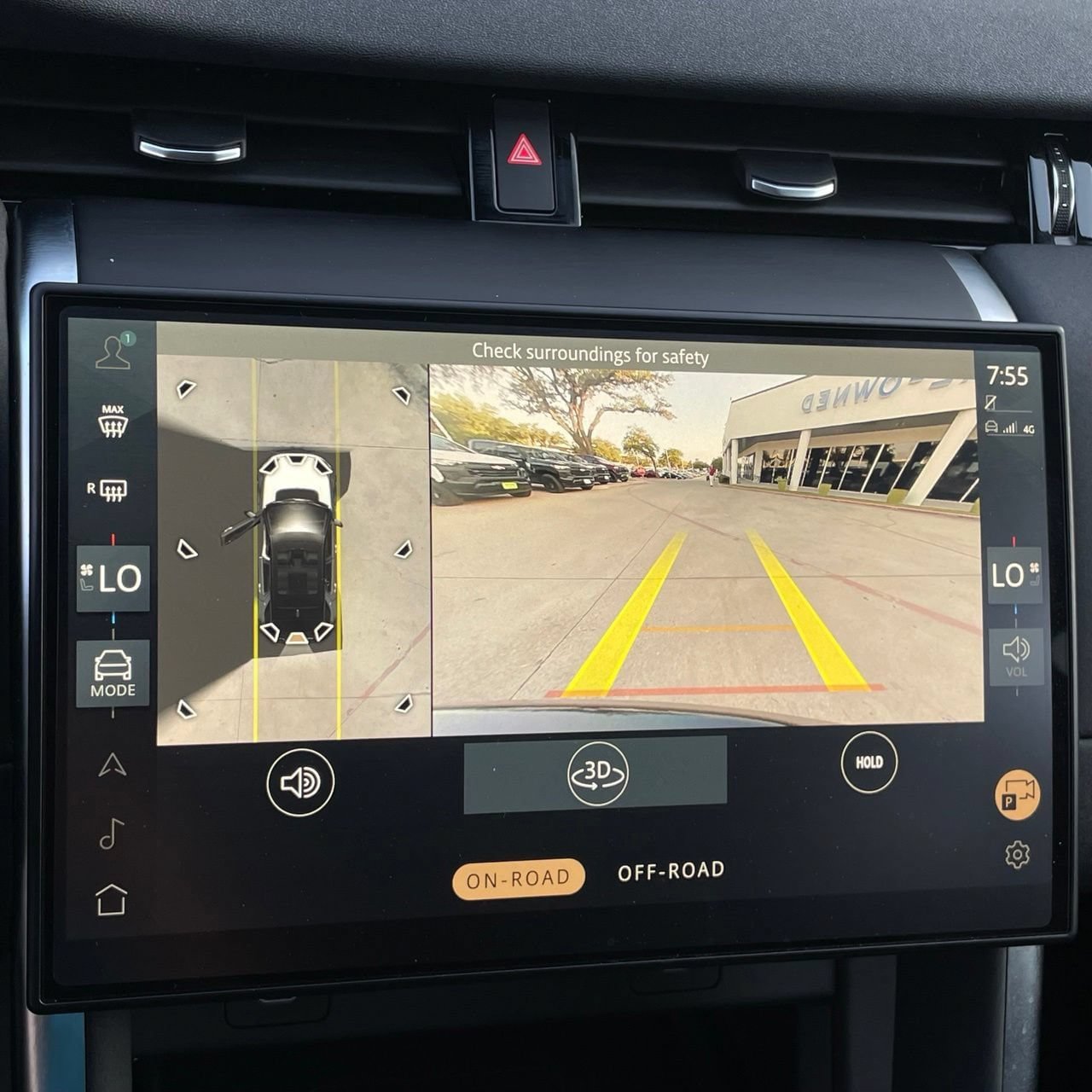 Used 2024 Land Rover Discovery Sport S AWD/4WD image 18