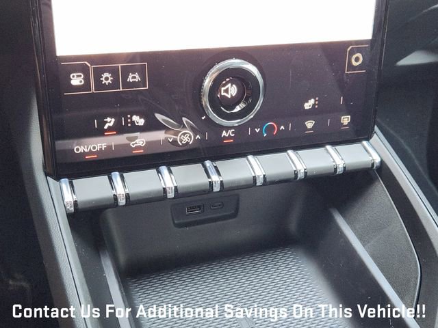 New 2026 GMC Terrain Elevation FWD image 14