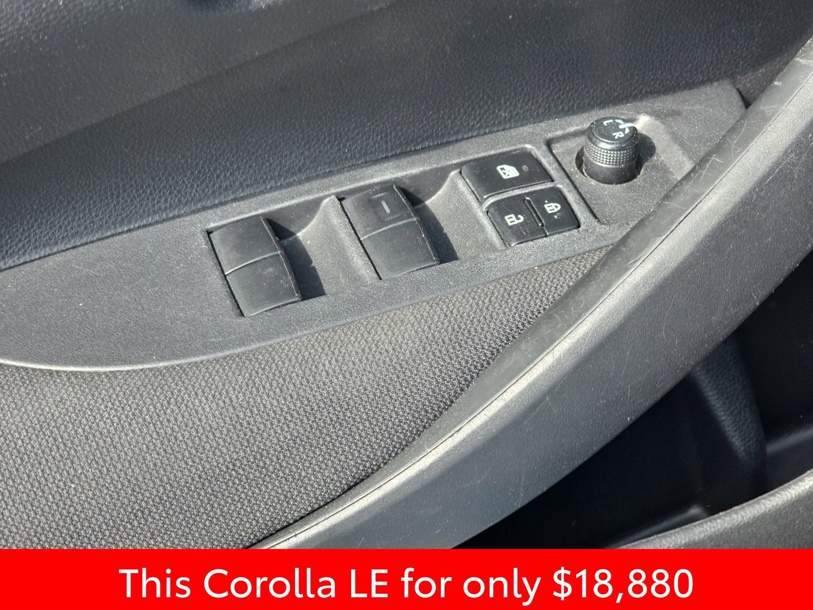 Used 2024 Toyota Corolla LE image 34