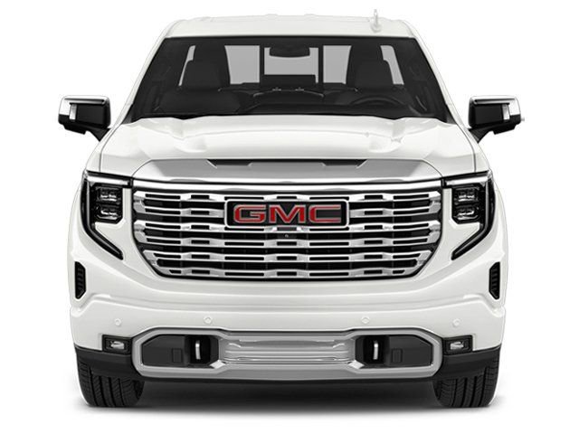 Used 2024 GMC Sierra 1500 Denali Ultimate image 4