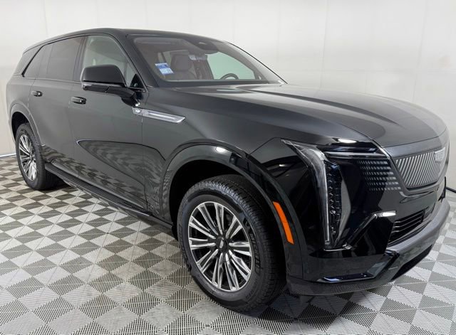 New 2026 Cadillac Escalade IQ Sport 1 image 10