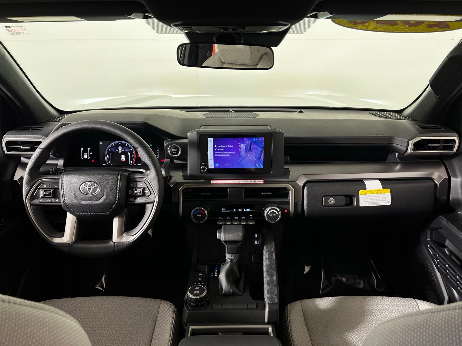 Used 2026 Toyota 4Runner SR5 image 22