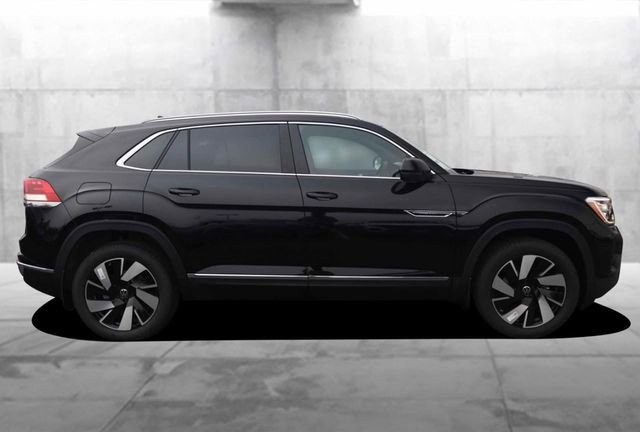 New 2026 Volkswagen Atlas Cross Sport SEL image 5