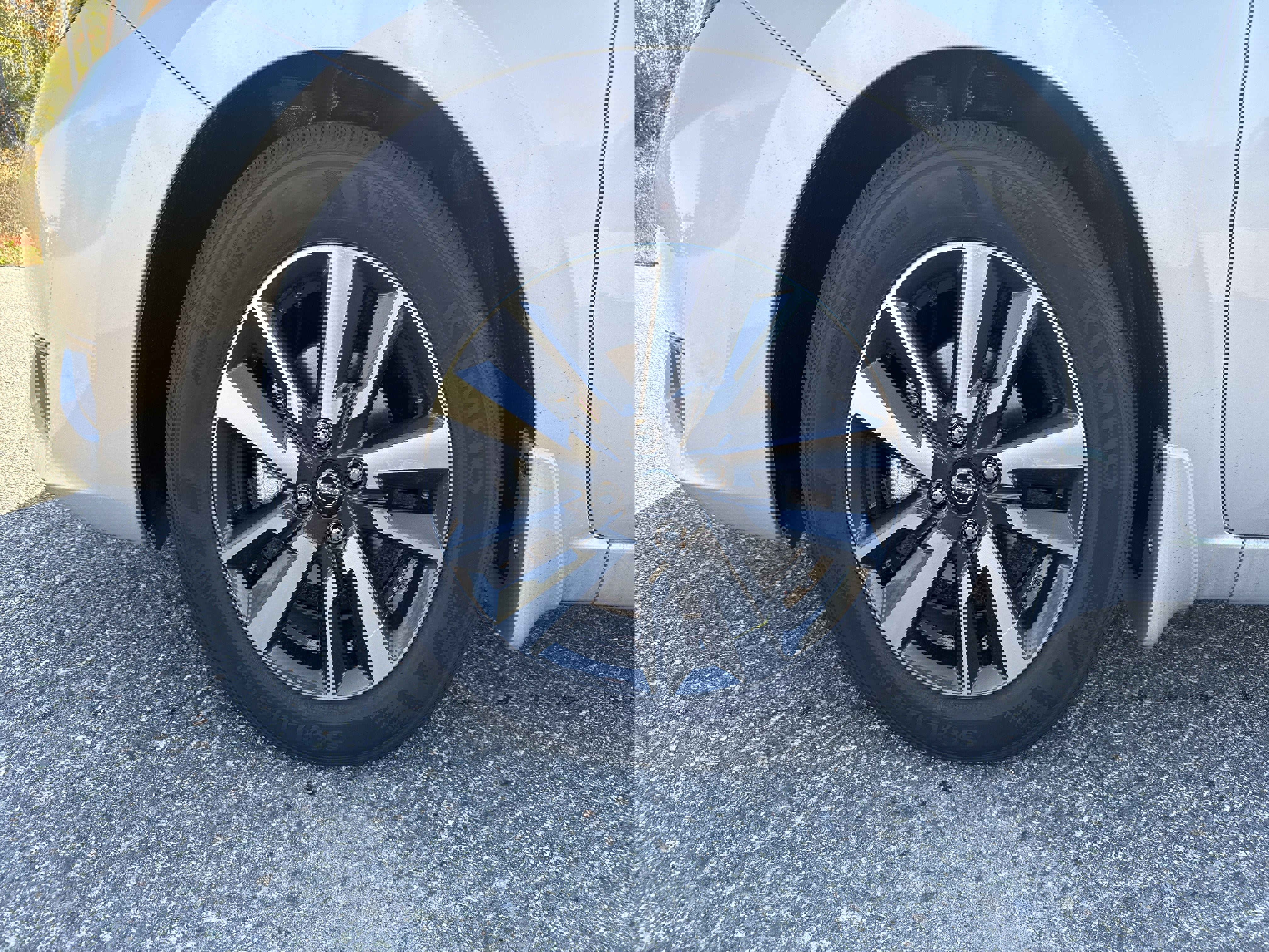 New 2025 Nissan Versa SV w/ Trunk Package image 11