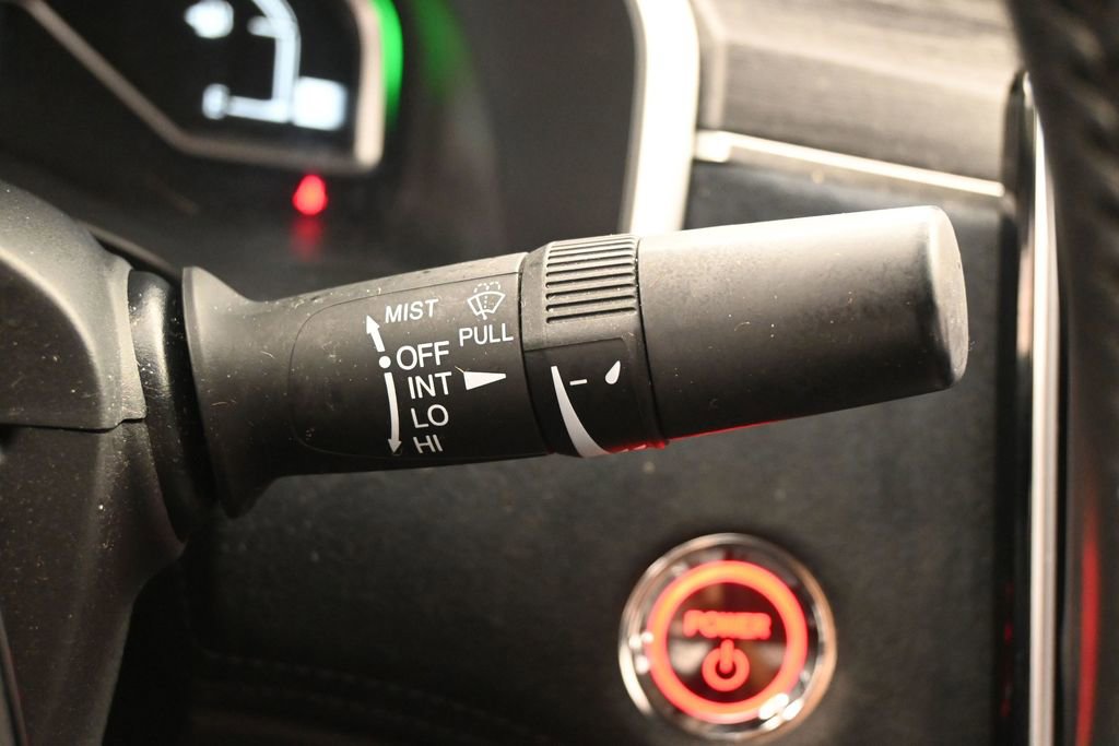 Used 2018 Honda Clarity Touring image 14