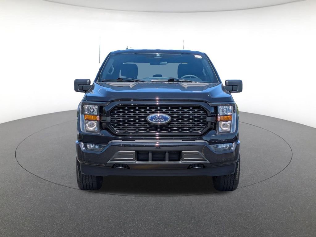 Used 2023 Ford F150 XL AWD/4WD image 2