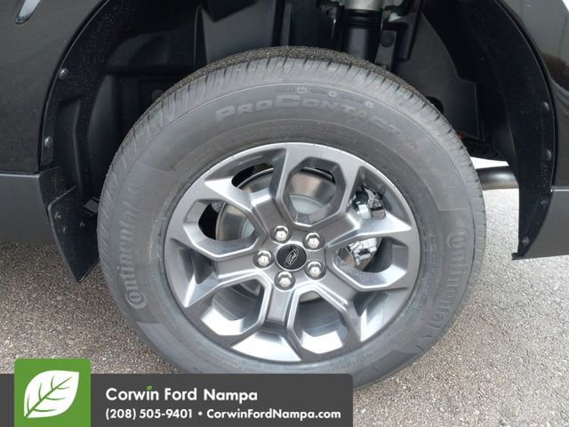 New 2026 Ford Maverick XLT w/ Equipment Group 301A image 30