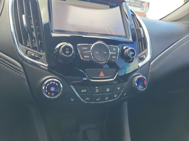 Used 2016 Chevrolet Cruze Premier FWD image 22