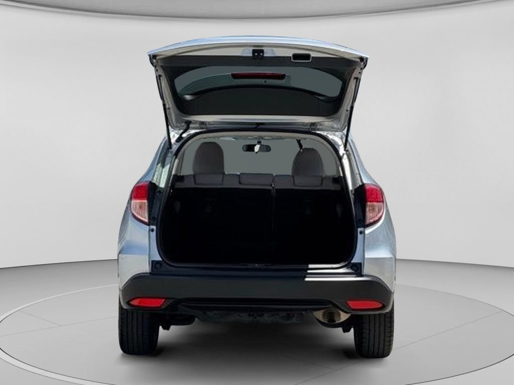 Used 2016 Honda HR-V EX image 28