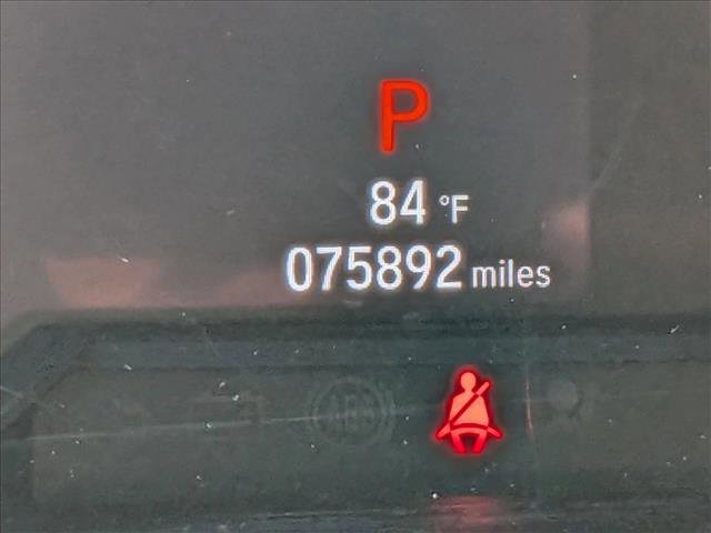 Used 2018 Honda Accord Hybrid image 11