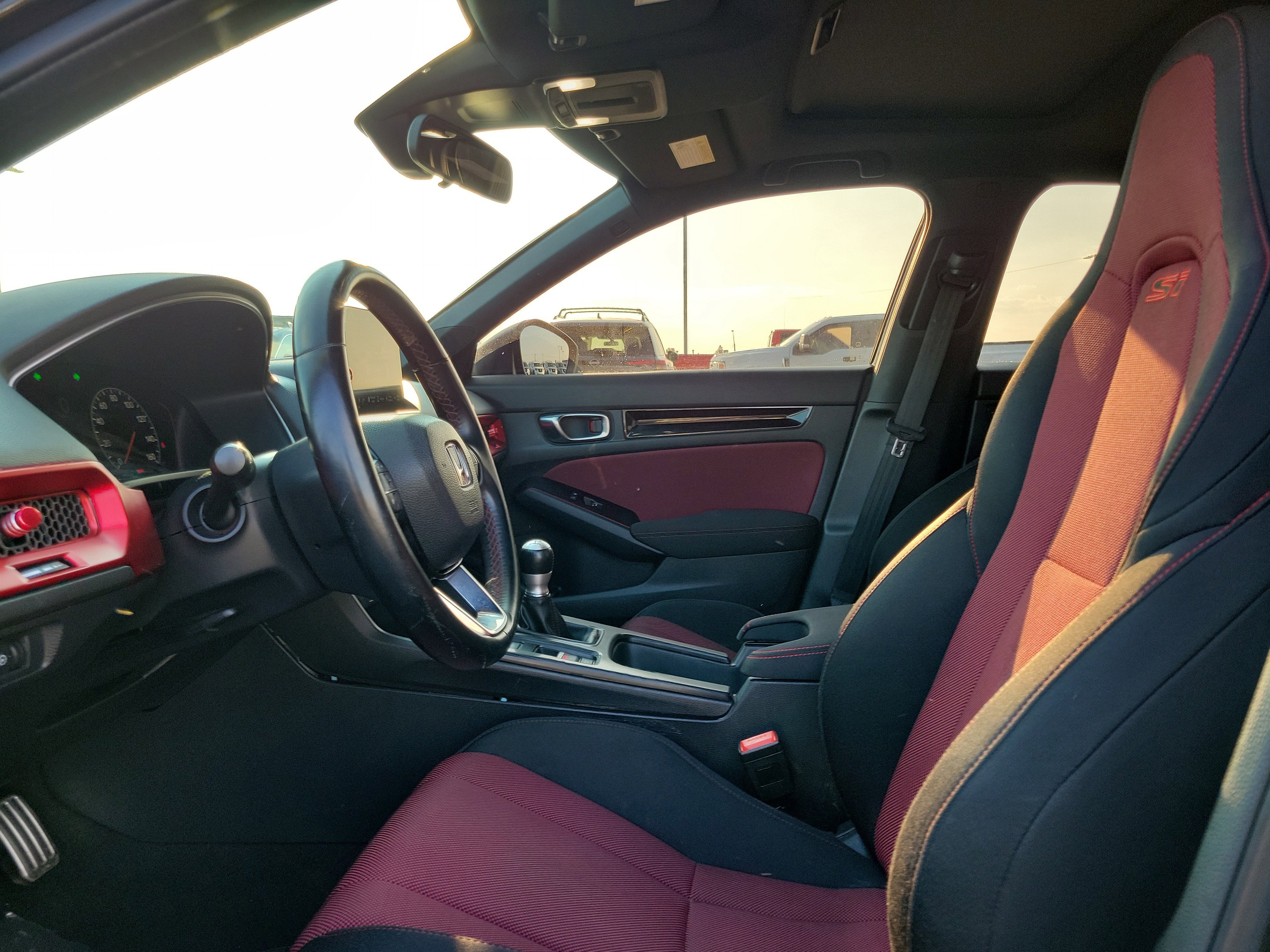 Used 2022 Honda Civic Si image 15